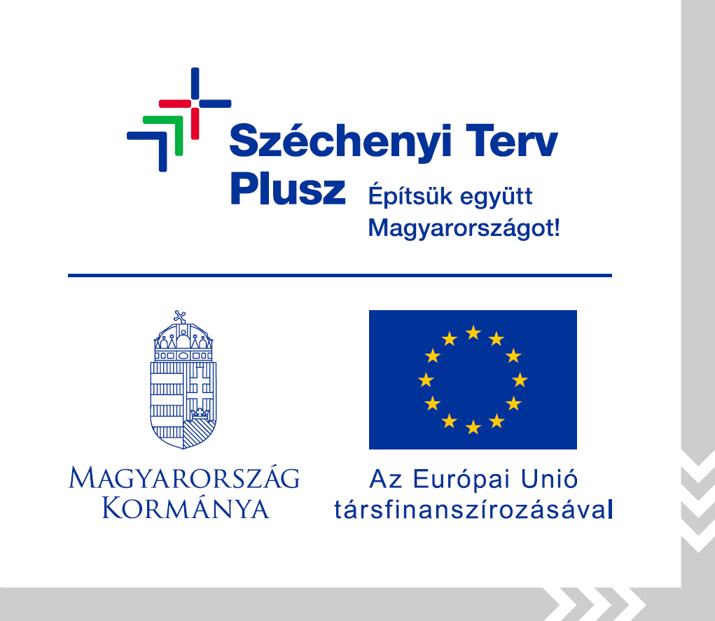 Széchenyi Terv Logó
